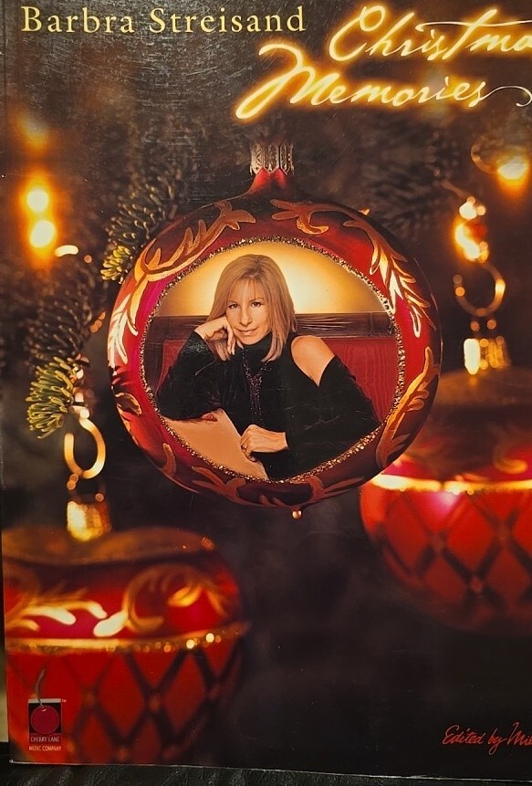 Barbra Streisand