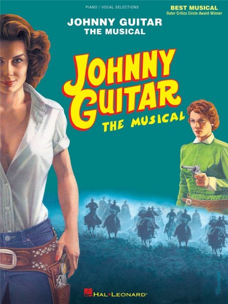 Johnny Guitar